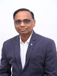 Dr Rao Bahadur Badugu